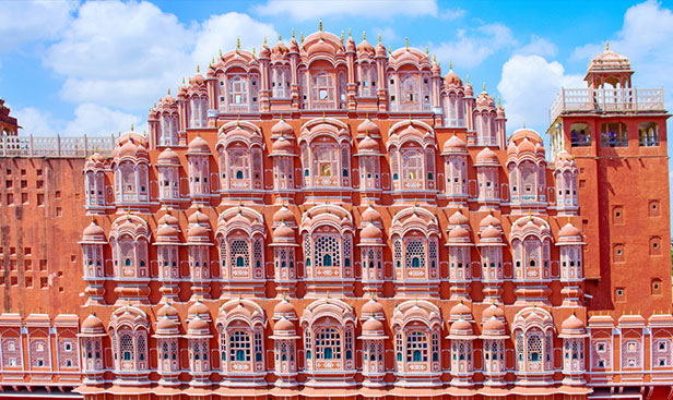 Hawa Mahal