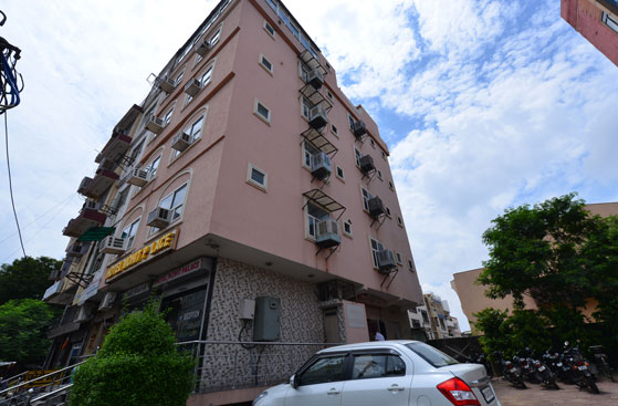 Colosseum Hotel