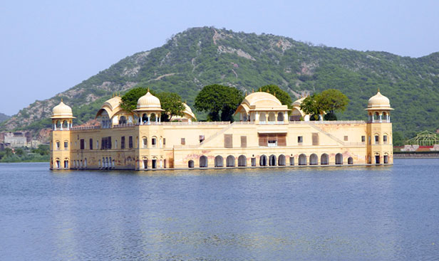 Jal Mahal